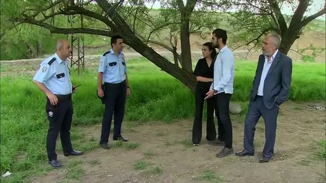 Samhini 1635 Part 4 سامحيني 1635 جزء 4 قبل دوزيم