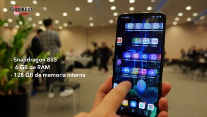 LG V50 ThinQ
