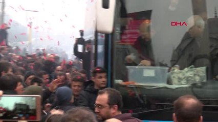 Trabzon Bakan Soylu: Vekalet Savaşları, Çatışmalar Aynen Devam Ediyor