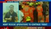 Greater Noida authority project manager suspended; NDRF rescue operations to continue today