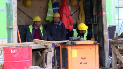 - Çalışmak İçin Geldiği Kıbrıs'ta Hayatını Kaybetti