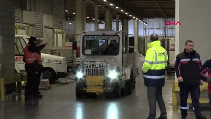 Tarihçi Kemal Karpat'ın Cenazesi İstanbul'a Getirildi