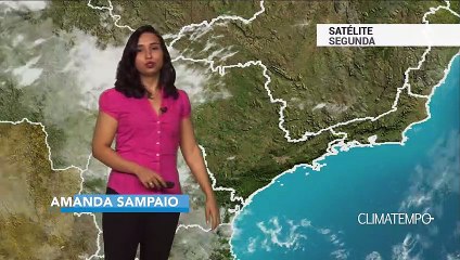 Previsão Grande SP – Dia começa nublado