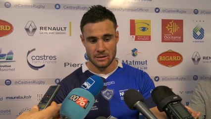 17e j. - Palis : "Une partie d'échecs"