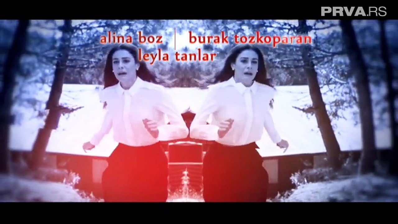 Paramparčad - 95. epizoda