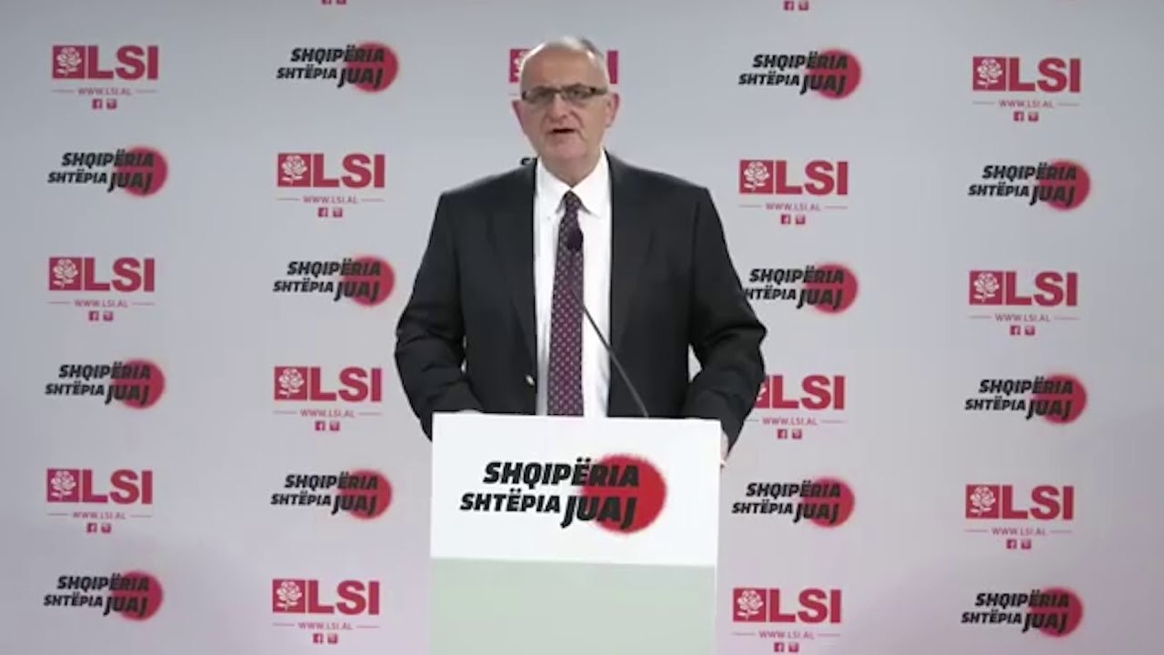 VASILI RAMËN E MBAN NË PUSHTET KRIMI I ORGANIZUAR QË BLEU VOTAT