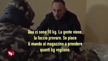 LEKË, PUSHTET, DROGË, ARMË, RAI HYN NË STROFULLËN E TRAFIKANTIT NË SHIJAK