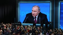 Russian Journalist Andrei Soldatov on Vladimir Putin and Threats to Free Press