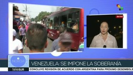 Se mantiene bajo control situación en frontera colombo-venezolana
