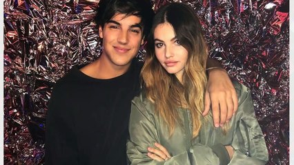 Dünyanın en güzel çocuğu şimdi 17 yaşında Son haline bakın