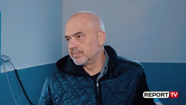 Përmeti do ketë ujë 24 orë, Rama: Nuk duhet të bëhej kaq vonë por këtë situatë trashëguam
