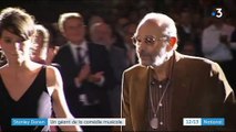 Cinéma : mort de Stanley Donen, réalisateur de 