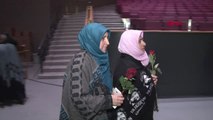 Dünya Müslüman Kadınlar Günü Küçükçekmece'de Kutlandı