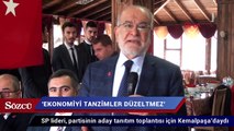 Karamollaoğlu'ndan Erdoğan'a flaş çağrı