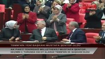 TBMM Yeni Başkanını Seçti -6