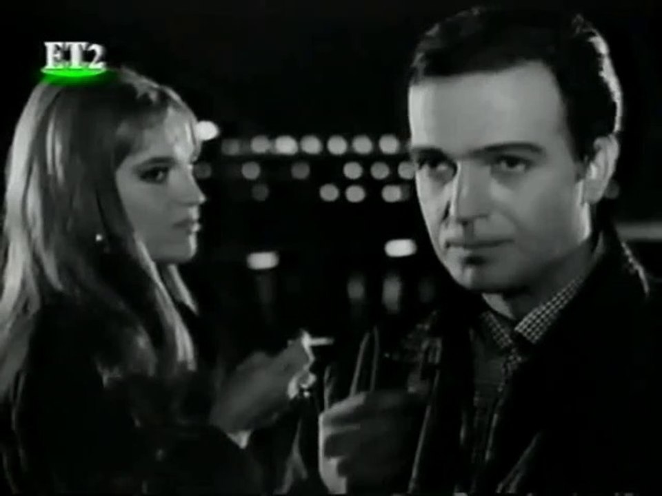 Άγγελοι της αμαρτίας  (1966)  Μέρος 1ο  Ελληνικ...