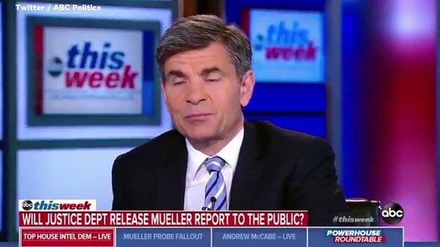 Adam Schiff Says He's Prepared To Take Trump Administration To Court Over Mueller Report