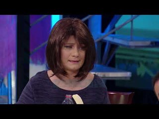 Al Pazar - Grua paske qene tersi i jetes sime - 23 Shkurt 2019 - Show Humor - Vizion Plus