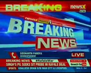 Gujarat_ Protests against immigrants, Home Ministry takes cognizance of matter