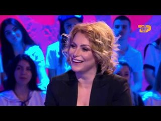 "Këndi i së vërtetës"- Eni Vasili në "E Diell", 24 Shkurt 2019