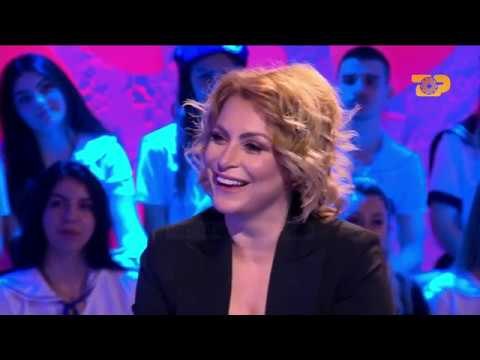 Këndi i së vërtetës - Eni Vasili në E Diell , 24 Shkurt 2019