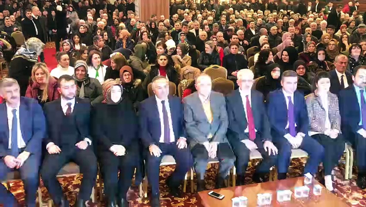 toplantı 1