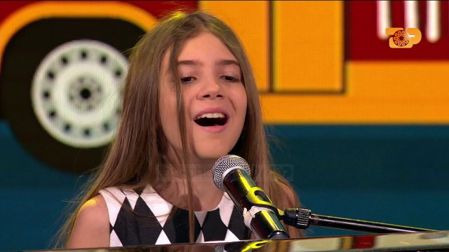 Irma Libohova ft Ana Kodra Gabimet e Mirelës në E Diell , 24 shkurt 2019