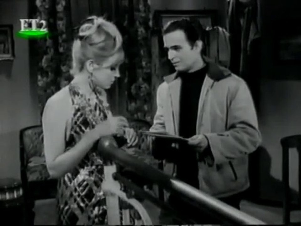 Άγγελοι της αμαρτίας   (1966)  Μέρος 2ο  Ελληνι...