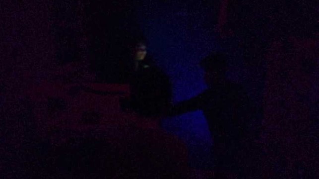 Jumet-Boule de nerfs