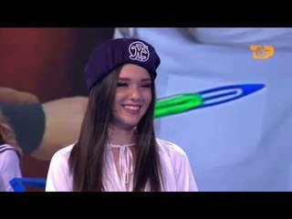 "Made in Albania" në "E Diell", 17 shkurt 2019