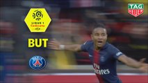 But Christopher NKUNKU (40ème) / Paris Saint-Germain - Nîmes Olympique - (3-0) - (PARIS-NIMES) / 2018-19