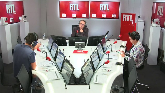 Européennes : LaREM en tête suivie de près par le RN