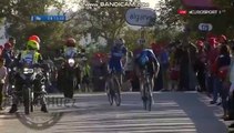 Cyclisme - Tour de l'Algarve 2019 - La dernière étape pour Zdenek Stybar, Tadaj Pogacar le général