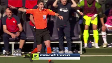 Le résumé vidéo de TFC/Caen, 26ème journée de Ligue 1 Conforama