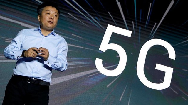 رونمایی از اولین گوشی جی۵ شیائومی