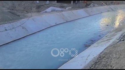 Ora News - Ndotet lumi Gjanicë në Fier