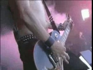 Doro - Always Live To Win