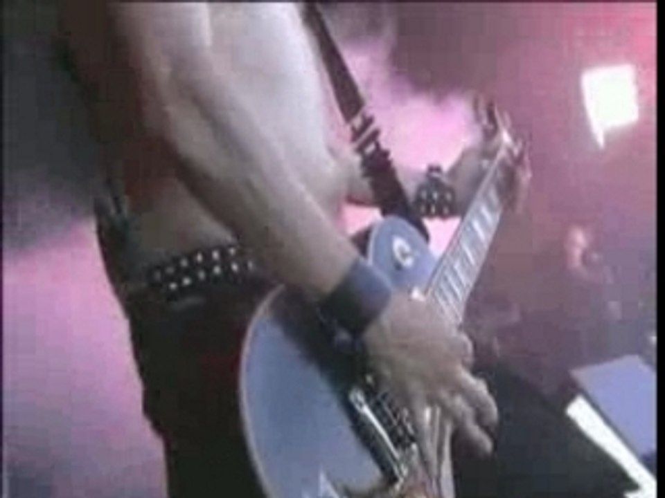 Doro - Always Live To Win