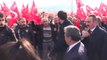 Bakan Kurum, Seydişehir Atıksu Arıtma Tesisi Açılış Töreni'ne Katıldı