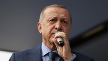 أردوغان ينتقد استخدام بن سلمان للمال لتغطية جريمة خاشقجي