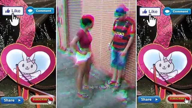 TRY NOT TO LAUGH Challenge Funny Videos 2019 people doing stupid thing new funny video