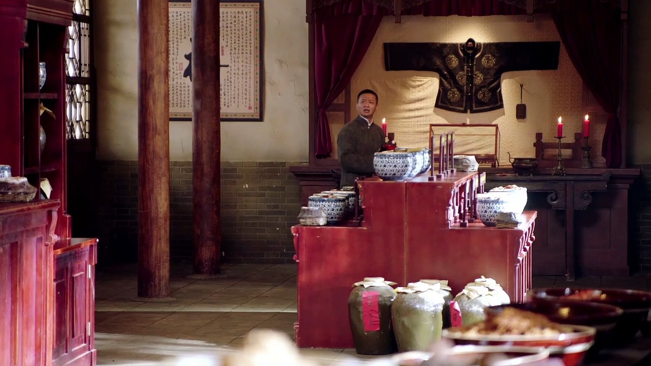 芝麻胡同 05 | Memories Of Peking 05（何冰、王歐、劉蓓等主演） Full HD