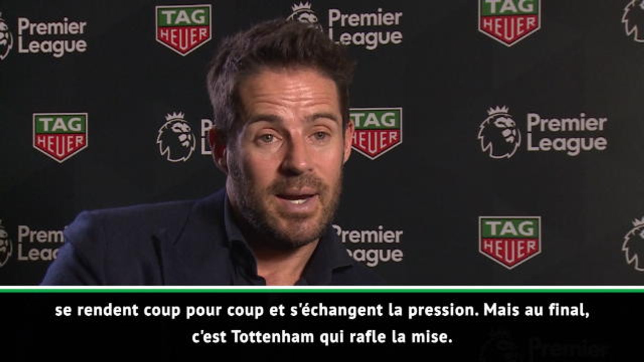 Premier League - Redknapp : "Tottenham pourrait rafler la mise"
