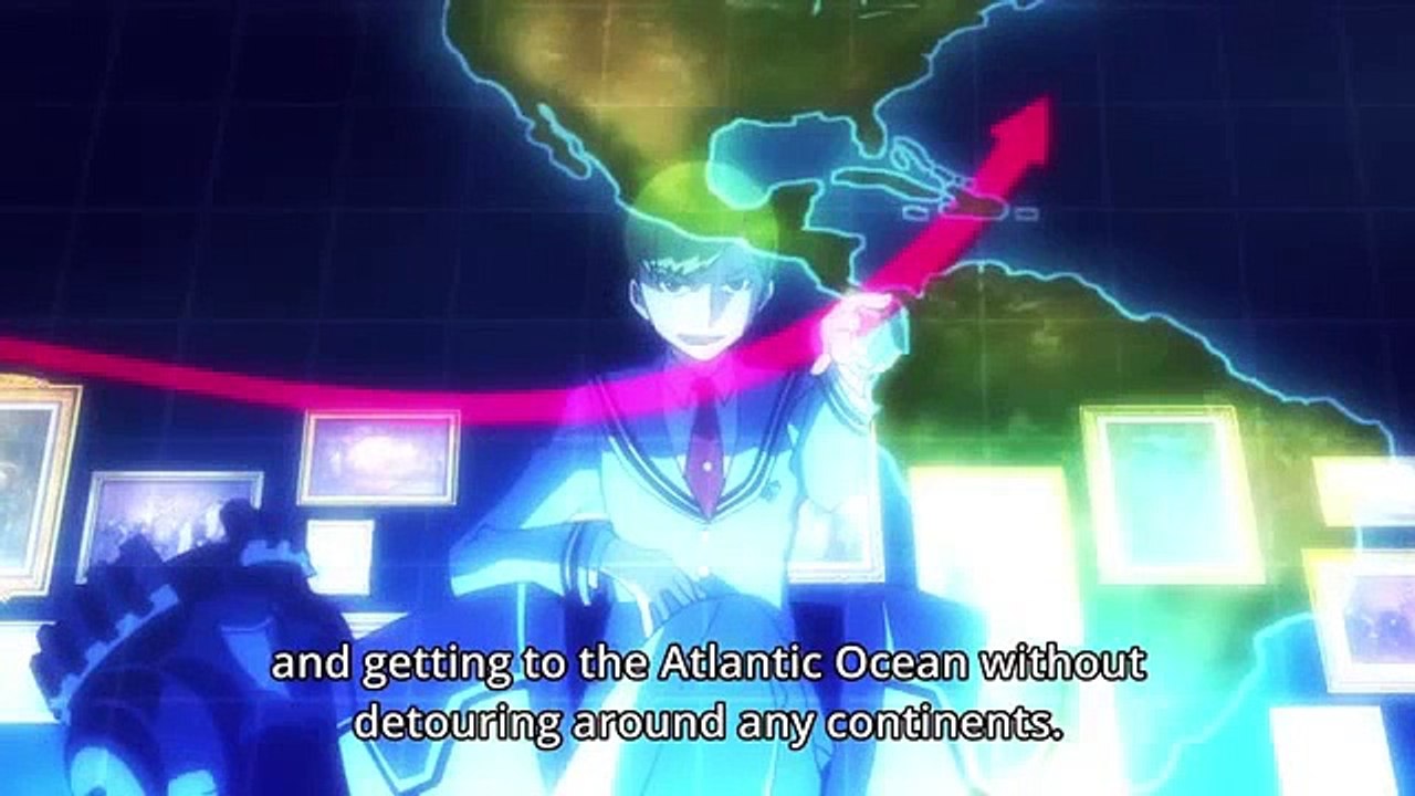 Nobunagun E07