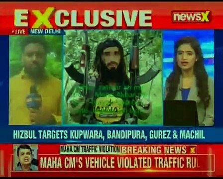 3 Soldiers Killed After Avalanche Hits Army Camp In Jammu And Kashmir's Kupwara