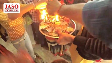 छतरपुर के इन अदभुद मन्दिरो के दर्शन मात्र से हो जाती है सभी मानोकामनाये पूरी : Chhatarpur Darshan
