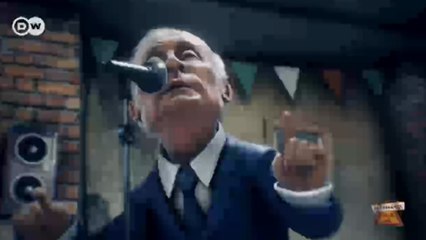 Время доить инвесторов. Послание – чтобы послать. Трамп сжигает договора – "Заповедник", выпуск 64, 24.02.19