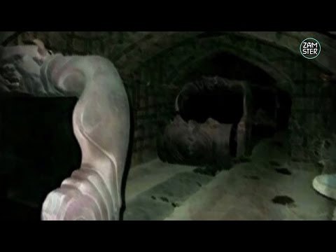 롯데월드에 숨겨진 미스터리 놀이기구 [미스터리 로드 31회] #잼스터