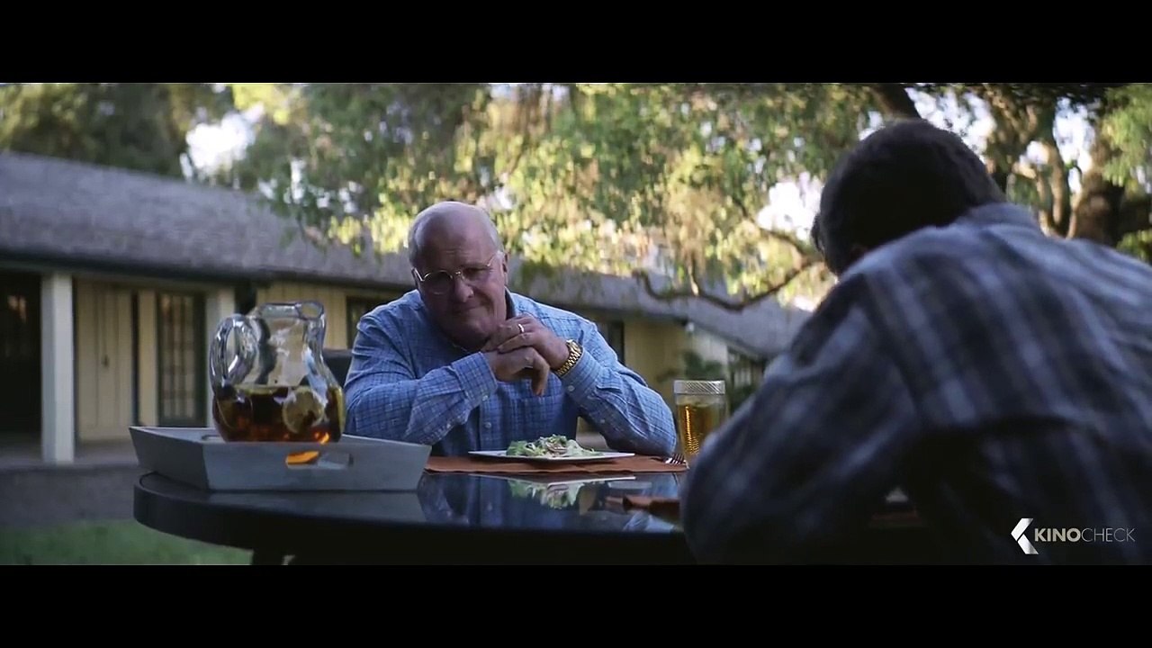 Vice - Der zweite Mann Stream Deutsch Film Ganzer Online 2019