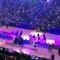 Ja Rule actually did get a fan response, during Bucks game, and performed "Livin' It Up" after asking fans twice "Are we ready?"
